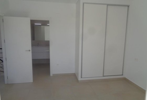 Новое здание - Villa - Pinoso - Camino Del Prado