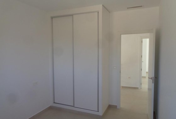 Новое здание - Villa - Pinoso - Camino Del Prado