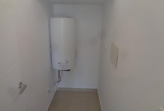 Новое здание - Villa - Pinoso - Camino Del Prado