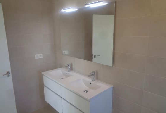 Новое здание - Villa - Pinoso - Camino Del Prado