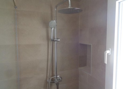 Новое здание - Villa - Pinoso - Camino Del Prado