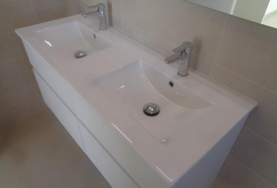 Новое здание - Villa - Pinoso - Camino Del Prado