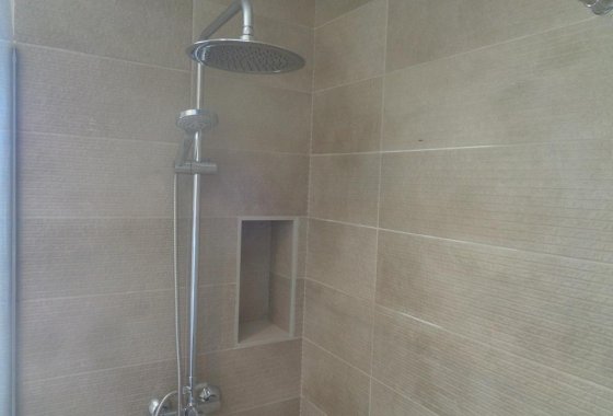 Новое здание - Villa - Pinoso - Camino Del Prado