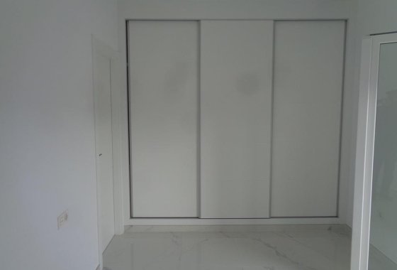 Новое здание - Villa - Pinoso - Camino Del Prado