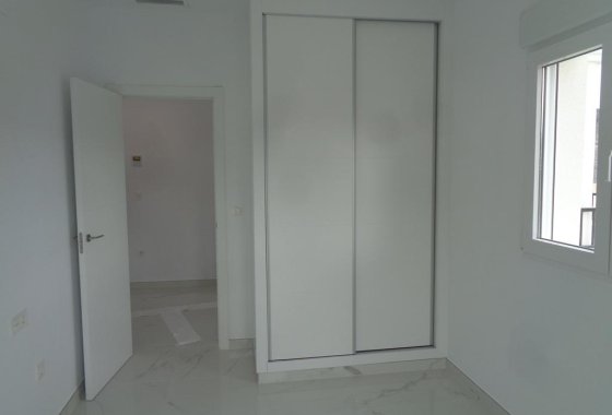 Новое здание - Villa - Pinoso - Camino Del Prado