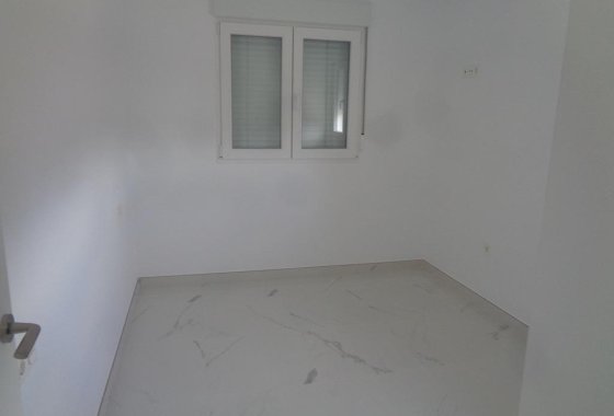 Новое здание - Villa - Pinoso - Camino Del Prado