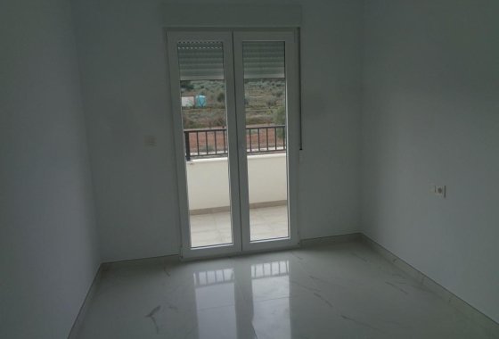 Новое здание - Villa - Pinoso - Camino Del Prado