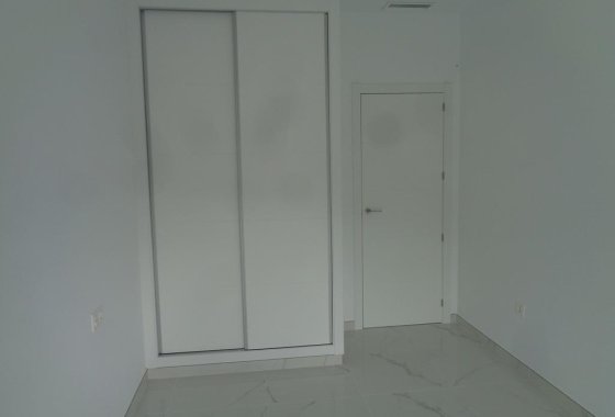 Новое здание - Villa - Pinoso - Camino Del Prado