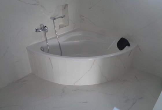 Новое здание - Villa - Pinoso - Camino Del Prado