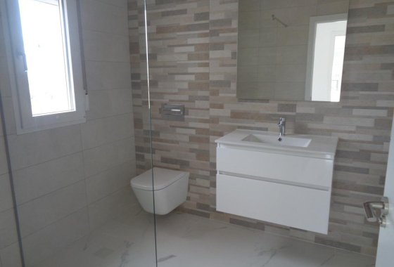 Новое здание - Villa - Pinoso - Camino Del Prado