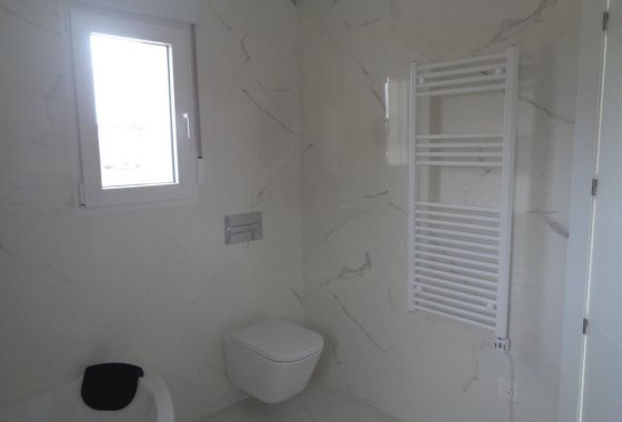 Новое здание - Villa - Pinoso - Camino Del Prado