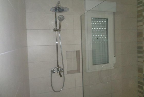 Новое здание - Villa - Pinoso - Camino Del Prado