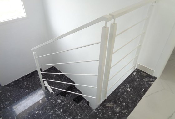 Новое здание - Villa - Pinoso - Camino Del Prado