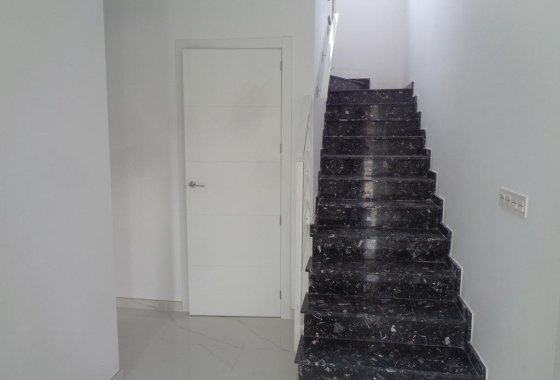 Новое здание - Villa - Pinoso - Camino Del Prado