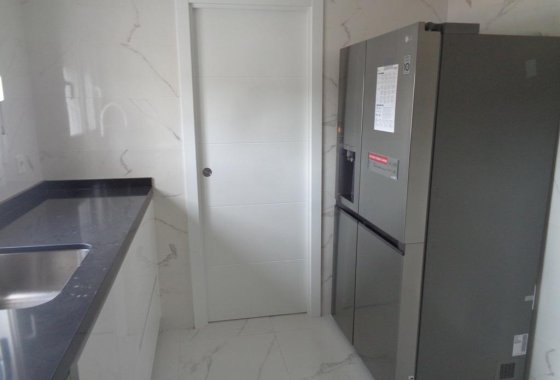 Новое здание - Villa - Pinoso - Camino Del Prado