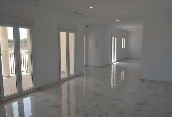Новое здание - Villa - Pinoso - Camino Del Prado