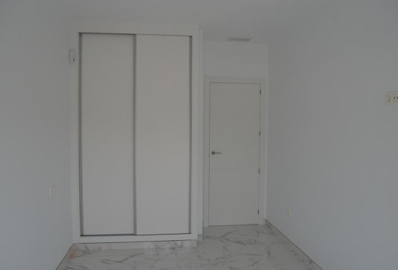Новое здание - Villa - Pinoso - Camino Del Prado