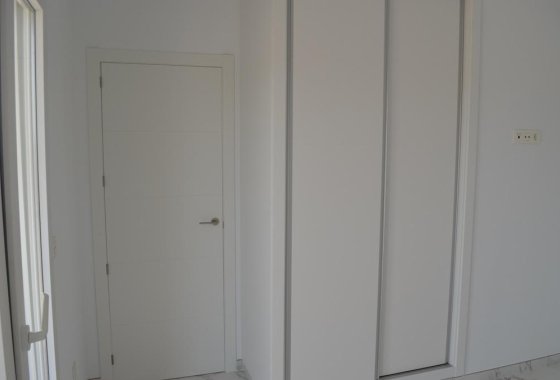 Новое здание - Villa - Pinoso - Camino Del Prado