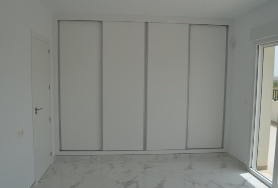 Новое здание - Villa - Pinoso - Camino Del Prado