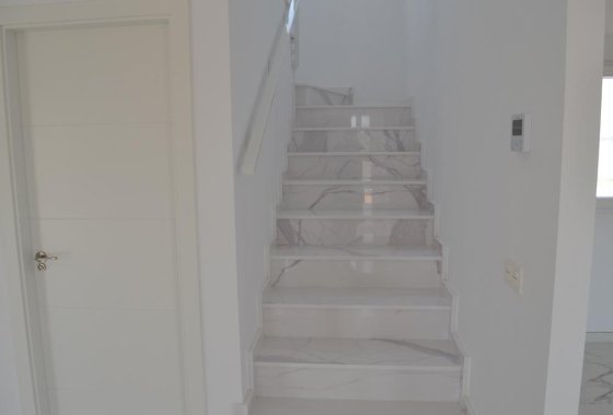 Новое здание - Villa - Pinoso - Camino Del Prado