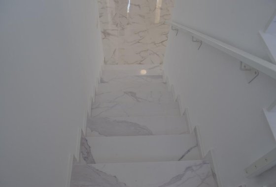 Новое здание - Villa - Pinoso - Camino Del Prado