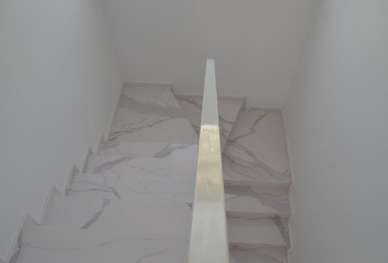 Новое здание - Villa - Pinoso - Camino Del Prado