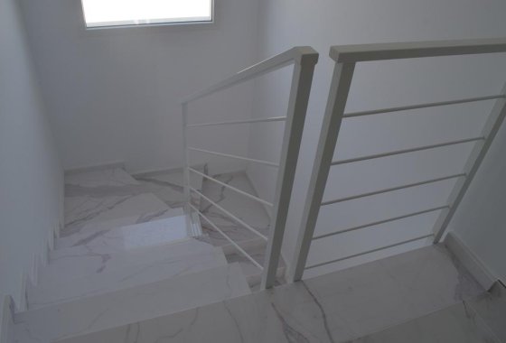 Новое здание - Villa - Pinoso - Camino Del Prado