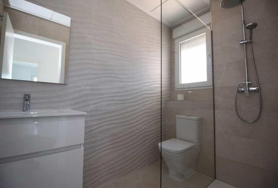 Новое здание - Villa - Pinoso - Camino Del Prado