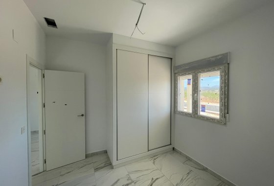 Новое здание - Villa - Pinoso - Camino Del Prado