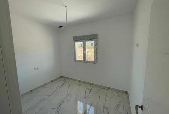 Новое здание - Villa - Pinoso - Camino Del Prado