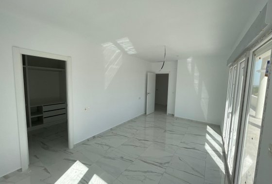 Новое здание - Villa - Pinoso - Camino Del Prado
