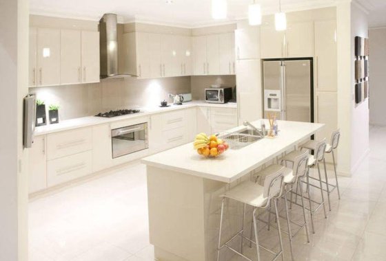 Новое здание - Villa - Pinoso - Camino Del Prado