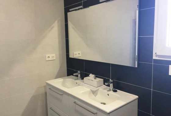 Новое здание - Villa - Pinoso - Camino Del Prado