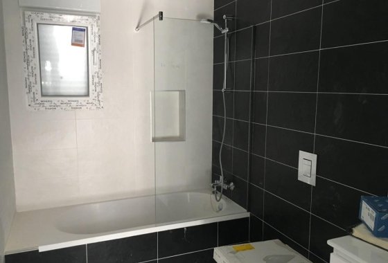 Новое здание - Villa - Pinoso - Camino Del Prado