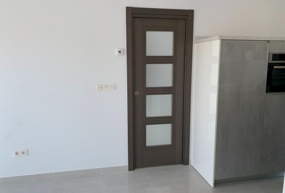 Новое здание - Villa - Pinoso - Camino Del Prado