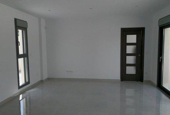 Новое здание - Villa - Pinoso - Camino Del Prado