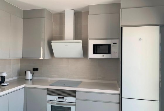 Новое здание - Villa - Pinoso - Camino Del Prado