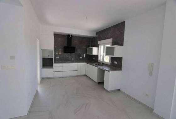 Новое здание - Villa - Pinoso - Camino Del Prado