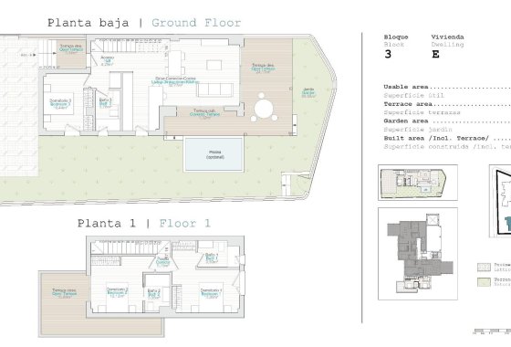 New Build - Apartman - El Verger