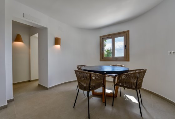 Resale - Villa - Altea