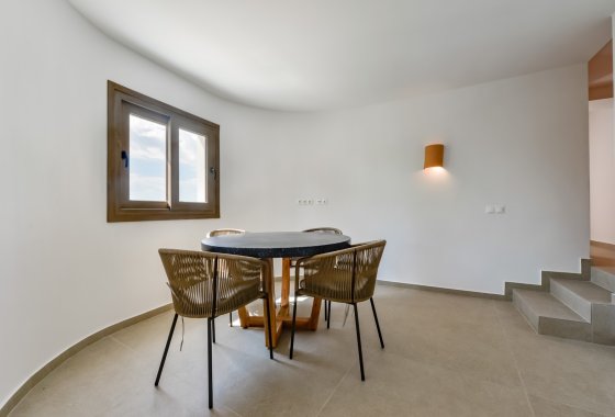 Resale - Villa - Altea