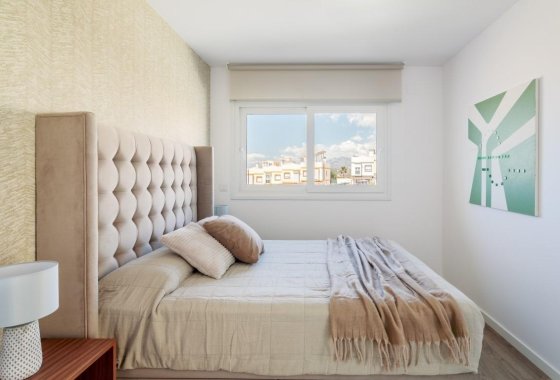 Новое здание - Villa - Finestrat