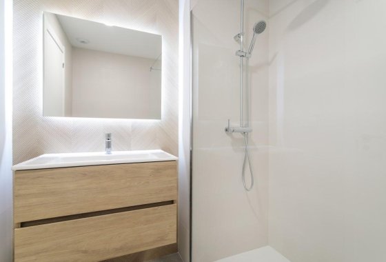 Новое здание - Villa - Finestrat