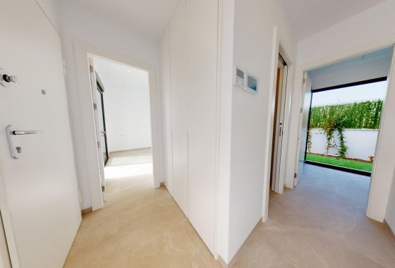 Новое здание - Villa - Los Alcázares - Serena Golf