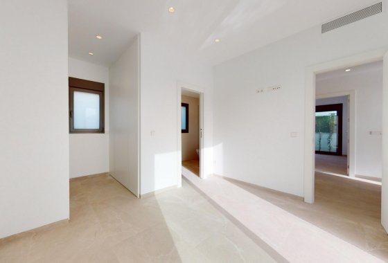 Новое здание - Villa - Los Alcázares - Serena Golf