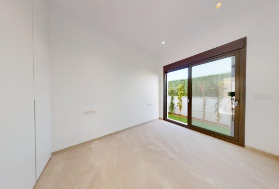 Новое здание - Villa - Los Alcázares - Serena Golf