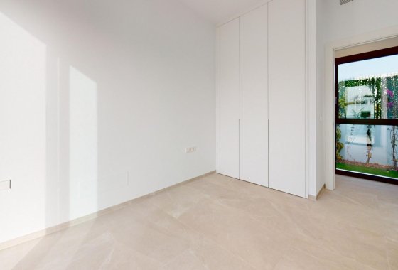 Новое здание - Villa - Los Alcázares - Serena Golf