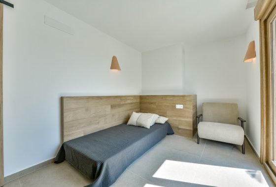 Resale - Villa - Altea
