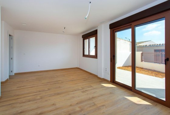 New Build - Apartman - Hondón de las Nieves - El Salero