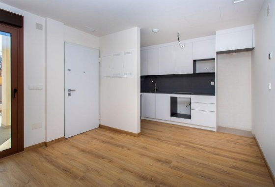 New Build - Apartman - Hondón de las Nieves - El Salero